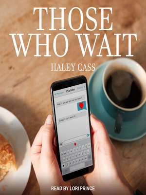 those who wait haley cass review